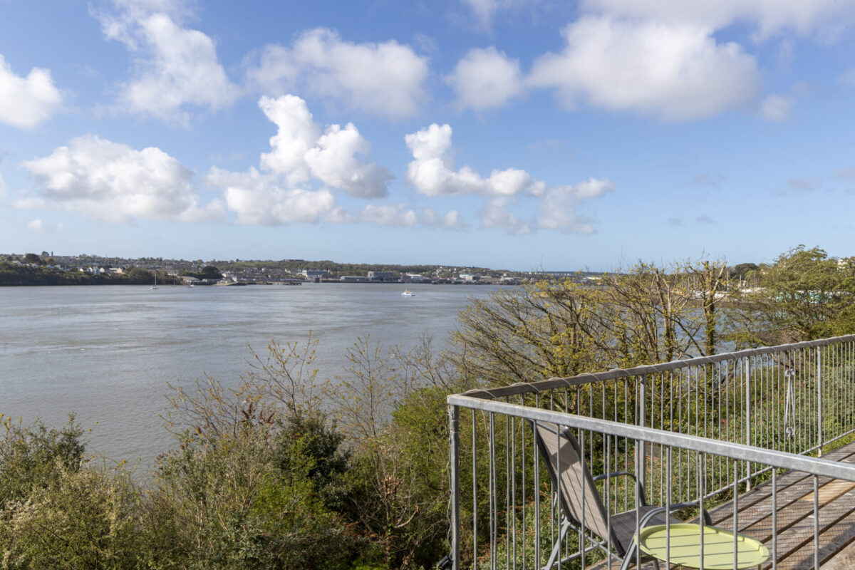 Burton, Milford Haven, SA73