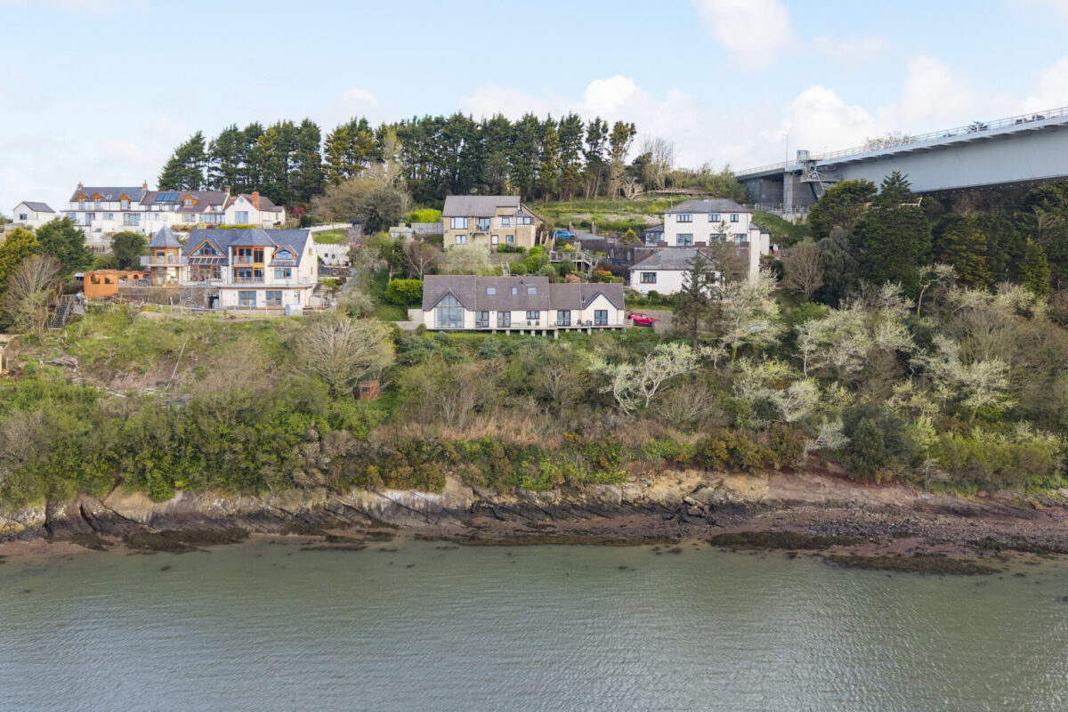 Burton, Milford Haven, SA73