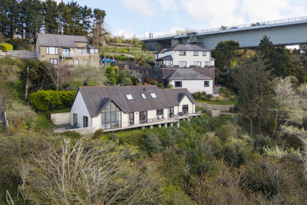 Burton, Milford Haven, SA73