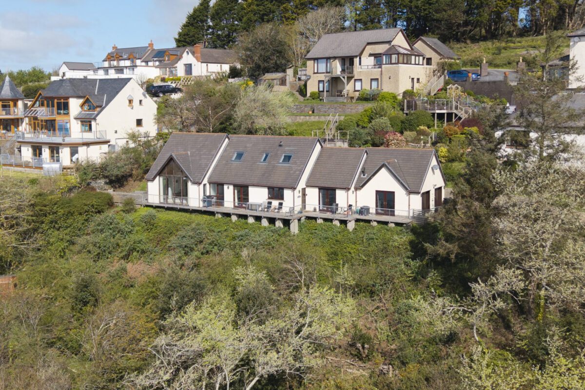 Burton, Milford Haven, SA73