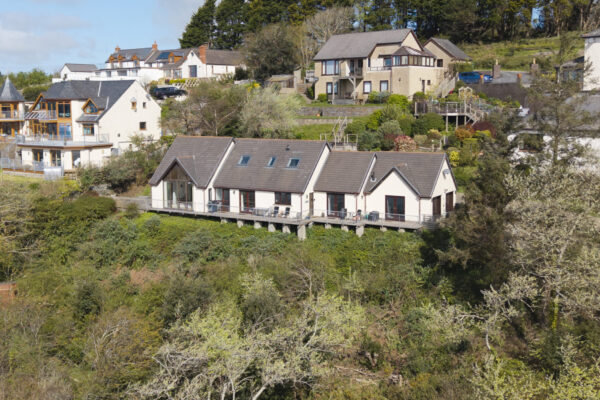 Burton, Milford Haven, SA73