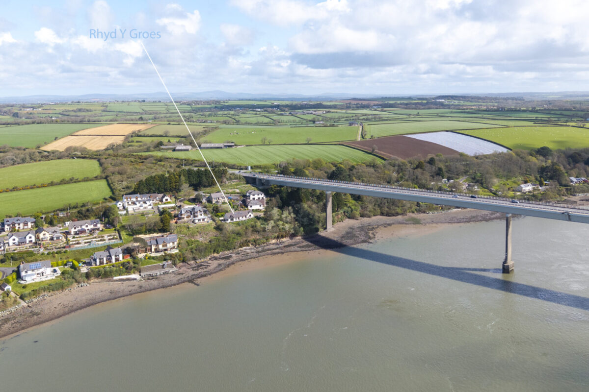 Burton, Milford Haven, SA73