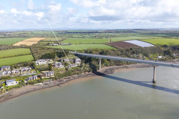 Burton, Milford Haven, SA73