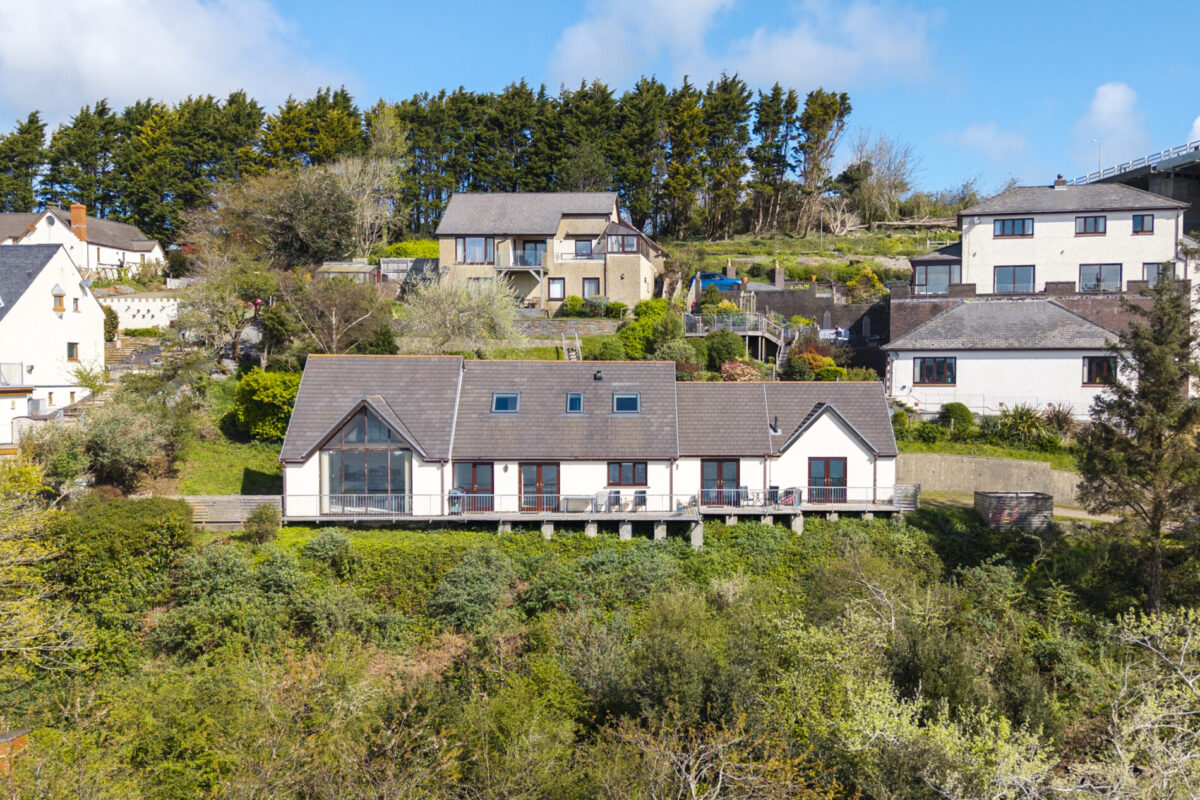 Burton, Milford Haven, SA73