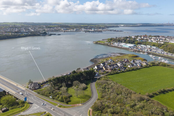 Burton, Milford Haven, SA73