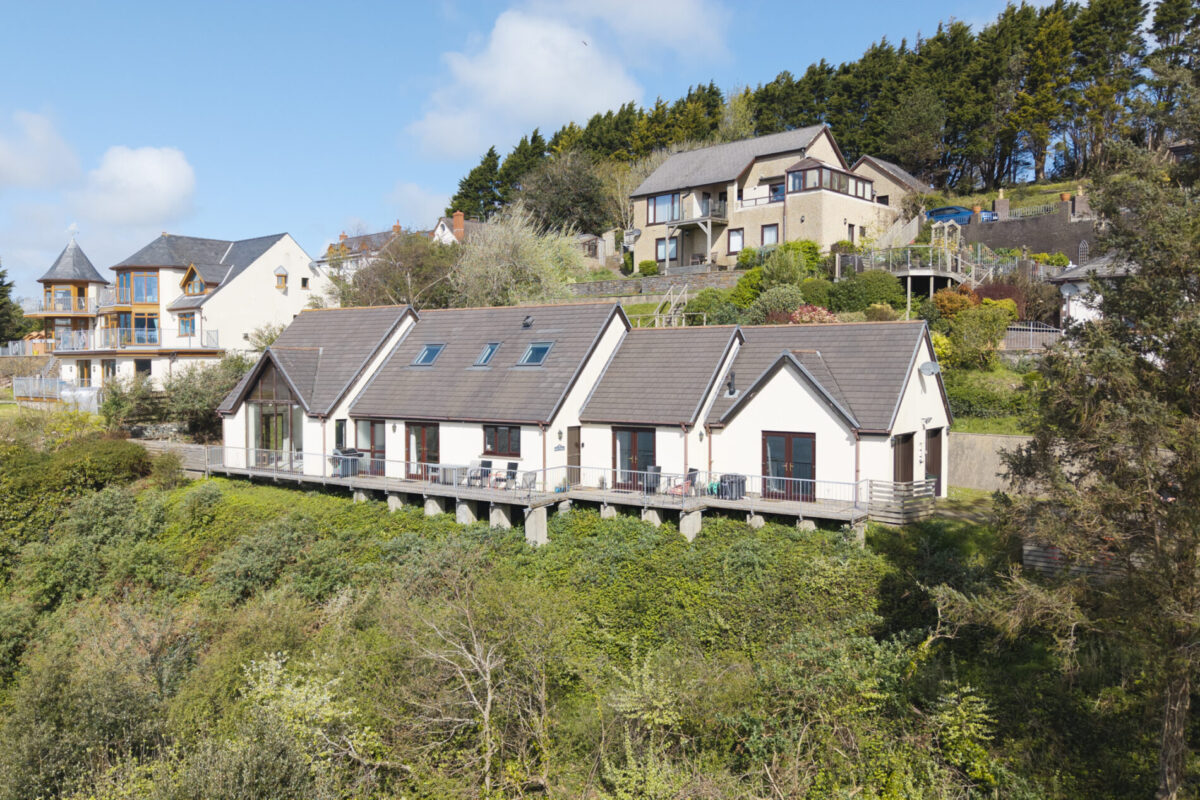 Burton, Milford Haven, SA73