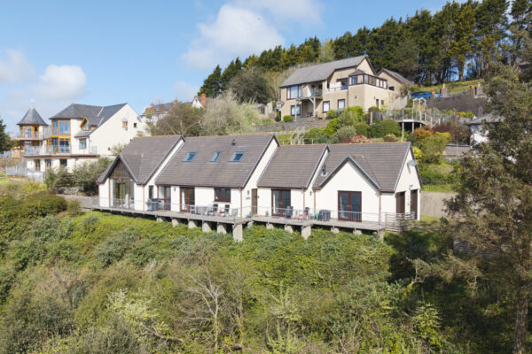 Burton, Milford Haven, SA73