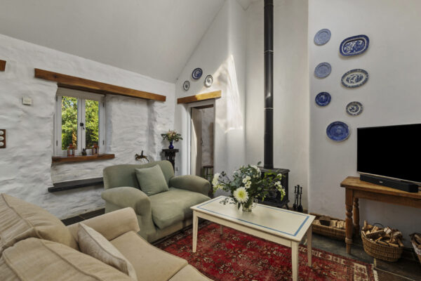 Llanychaer, Fishguard, SA65