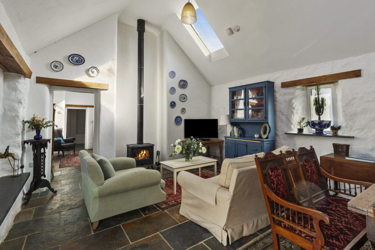 Llanychaer, Fishguard, SA65