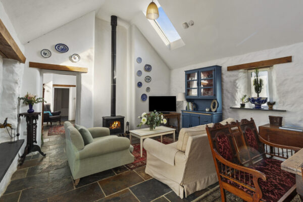 Llanychaer, Fishguard, SA65