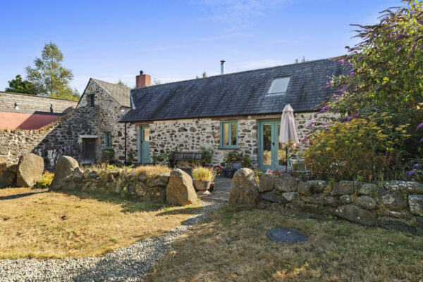 Llanychaer, Fishguard, SA65