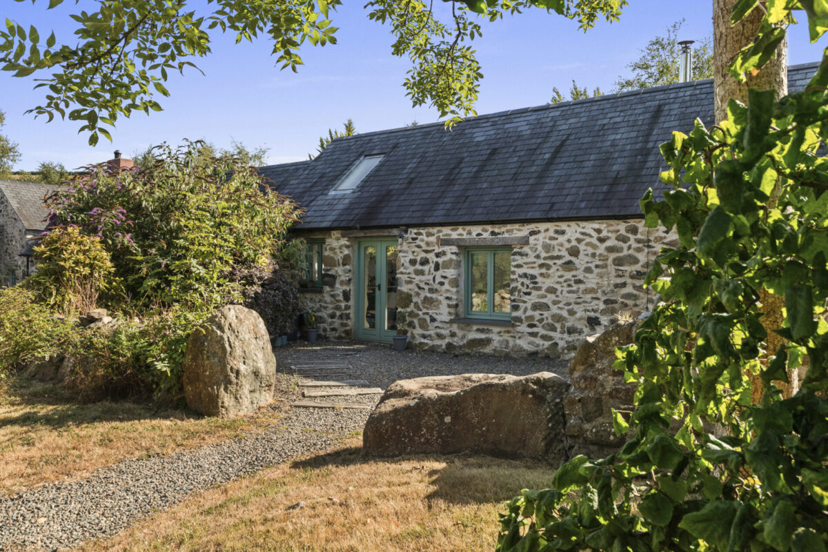 Llanychaer, Fishguard, SA65