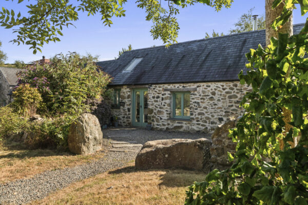Llanychaer, Fishguard, SA65