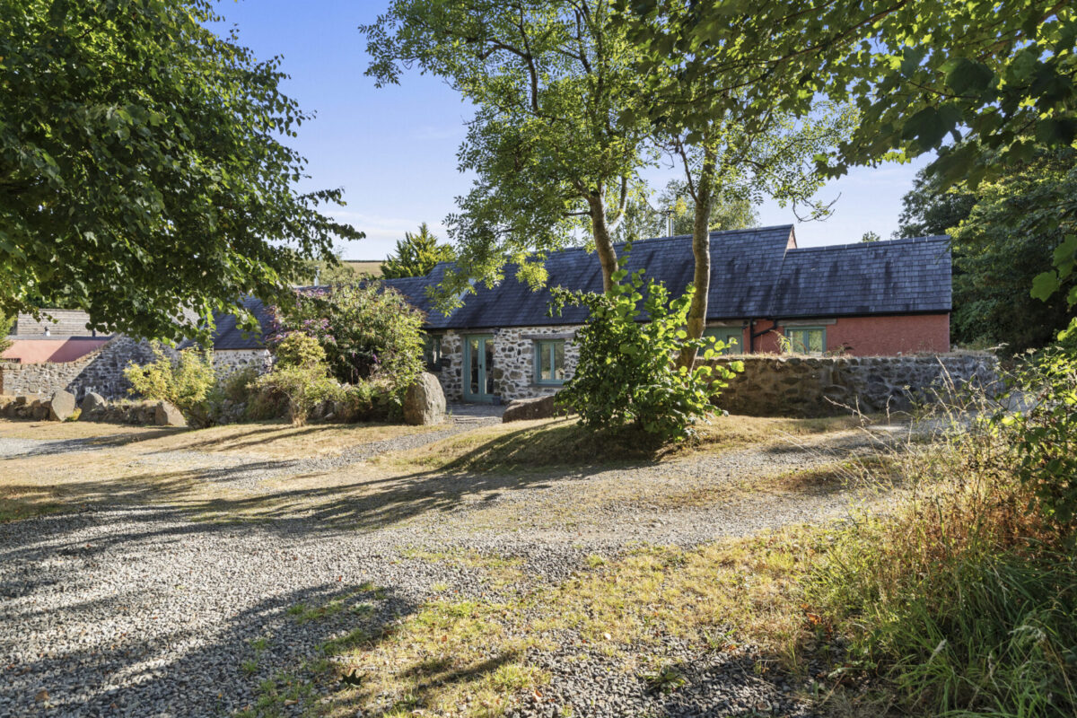 Llanychaer, Fishguard, SA65