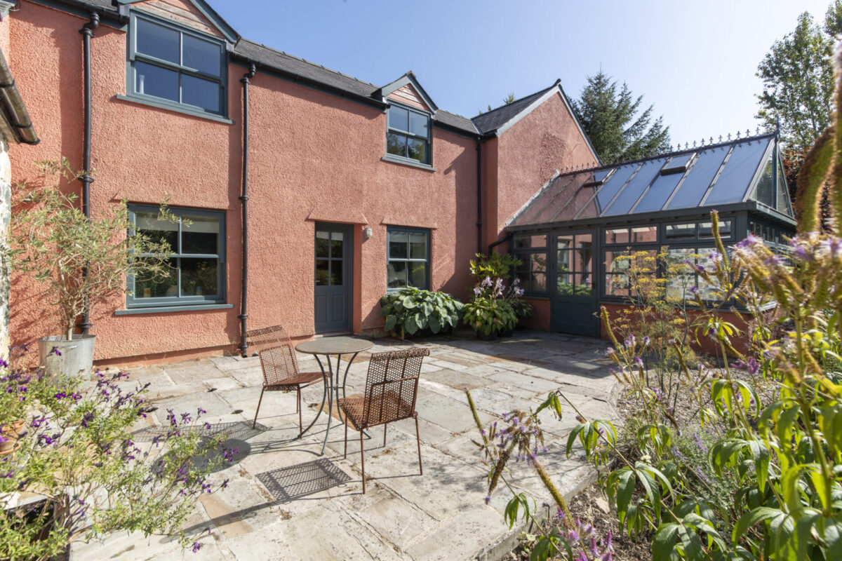 Llanychaer, Fishguard, SA65