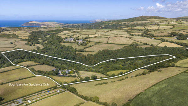 Llanychaer, Fishguard, SA65