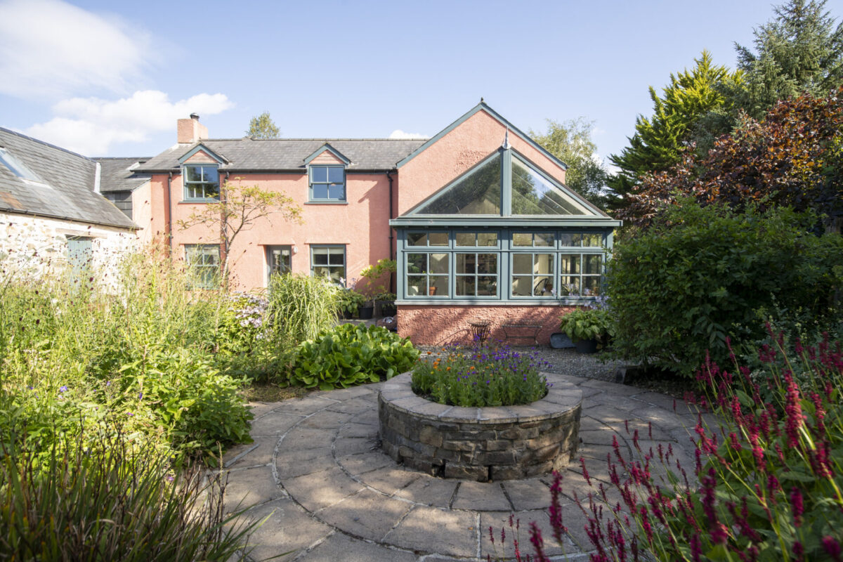 Llanychaer, Fishguard, SA65