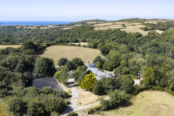 Llanychaer, Fishguard, SA65