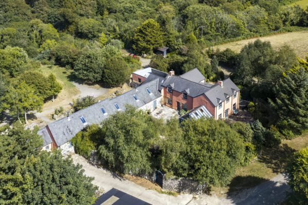 Llanychaer, Fishguard, SA65