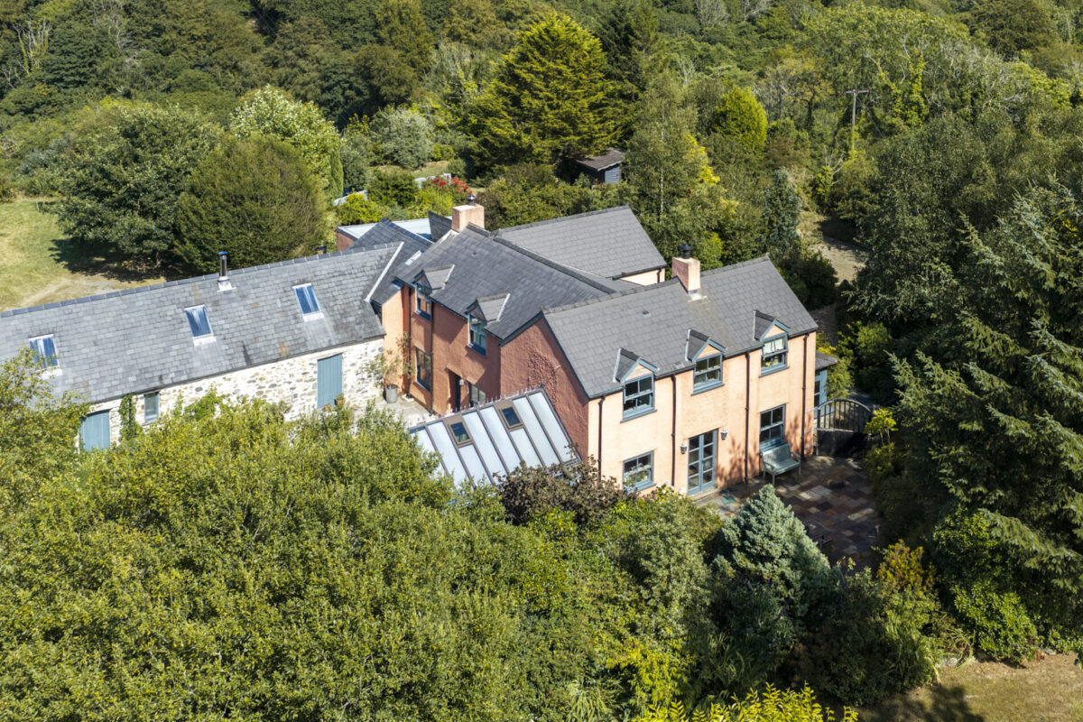 Llanychaer, Fishguard, SA65