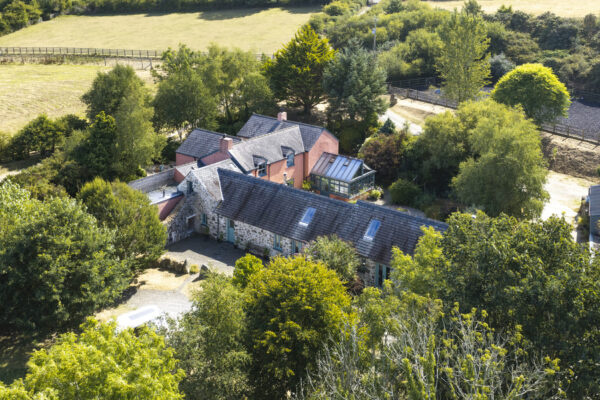 Llanychaer, Fishguard, SA65
