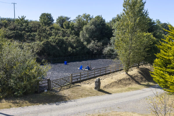 Llanychaer, Fishguard, SA65