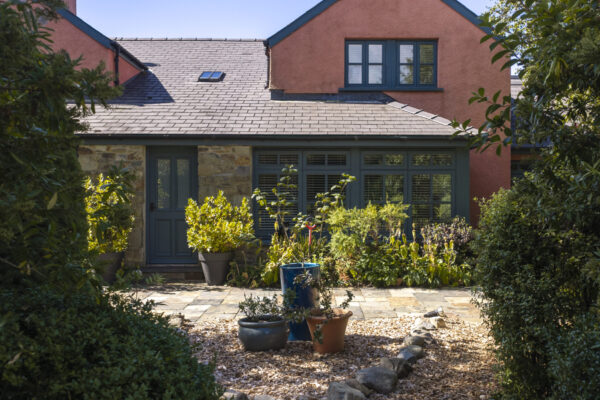 Llanychaer, Fishguard, SA65