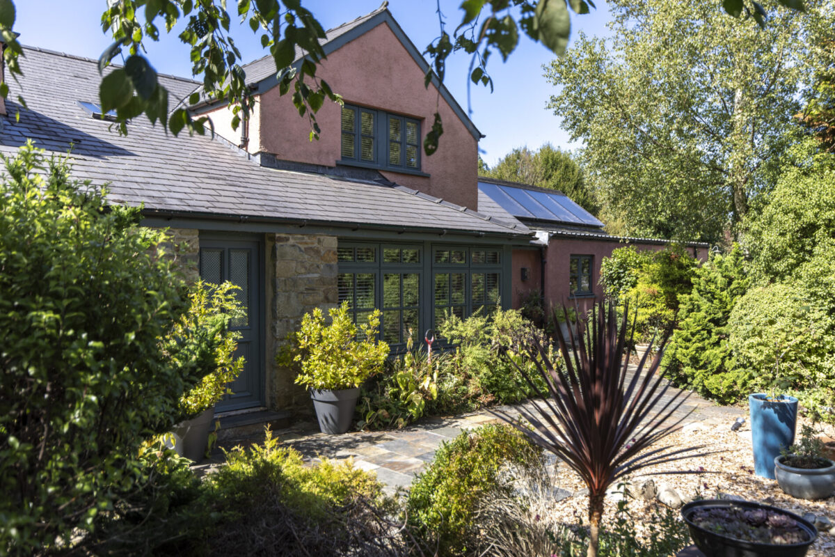 Llanychaer, Fishguard, SA65