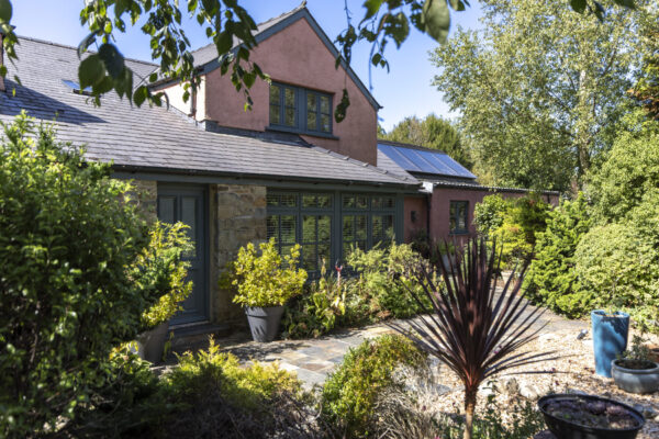 Llanychaer, Fishguard, SA65