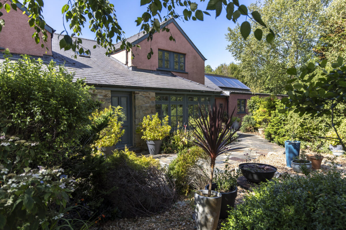 Llanychaer, Fishguard, SA65