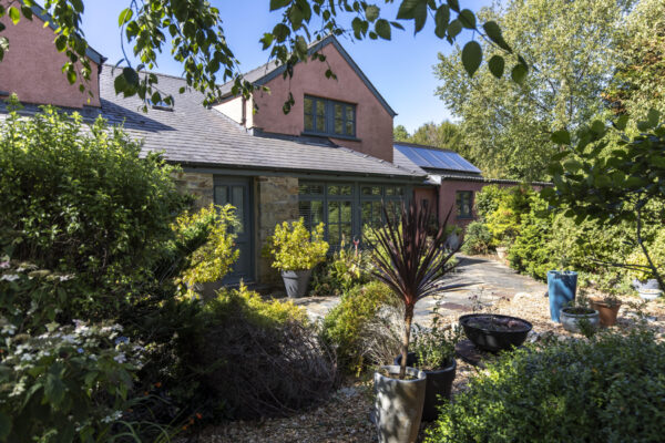 Llanychaer, Fishguard, SA65