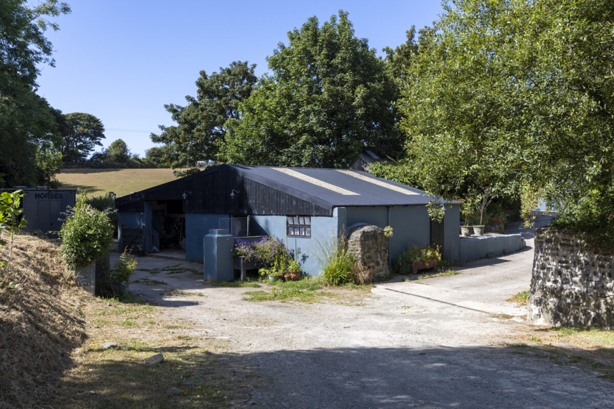 Llanychaer, Fishguard, SA65