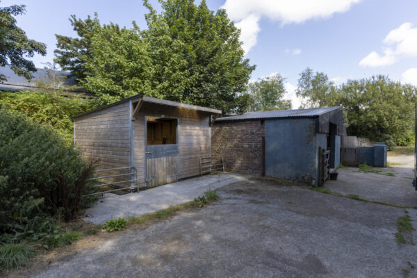 Llanychaer, Fishguard, SA65