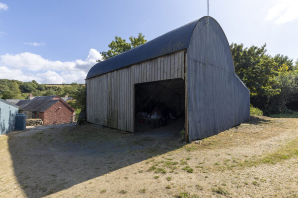 Llanychaer, Fishguard, SA65