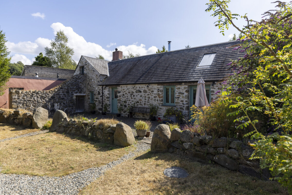 Llanychaer, Fishguard, SA65