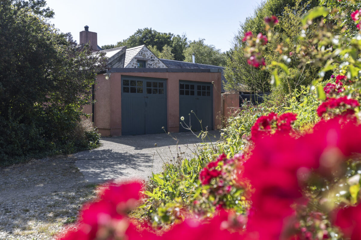 Llanychaer, Fishguard, SA65