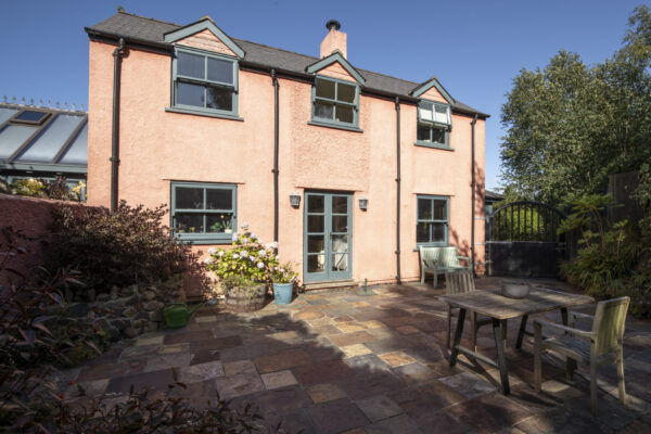 Llanychaer, Fishguard, SA65