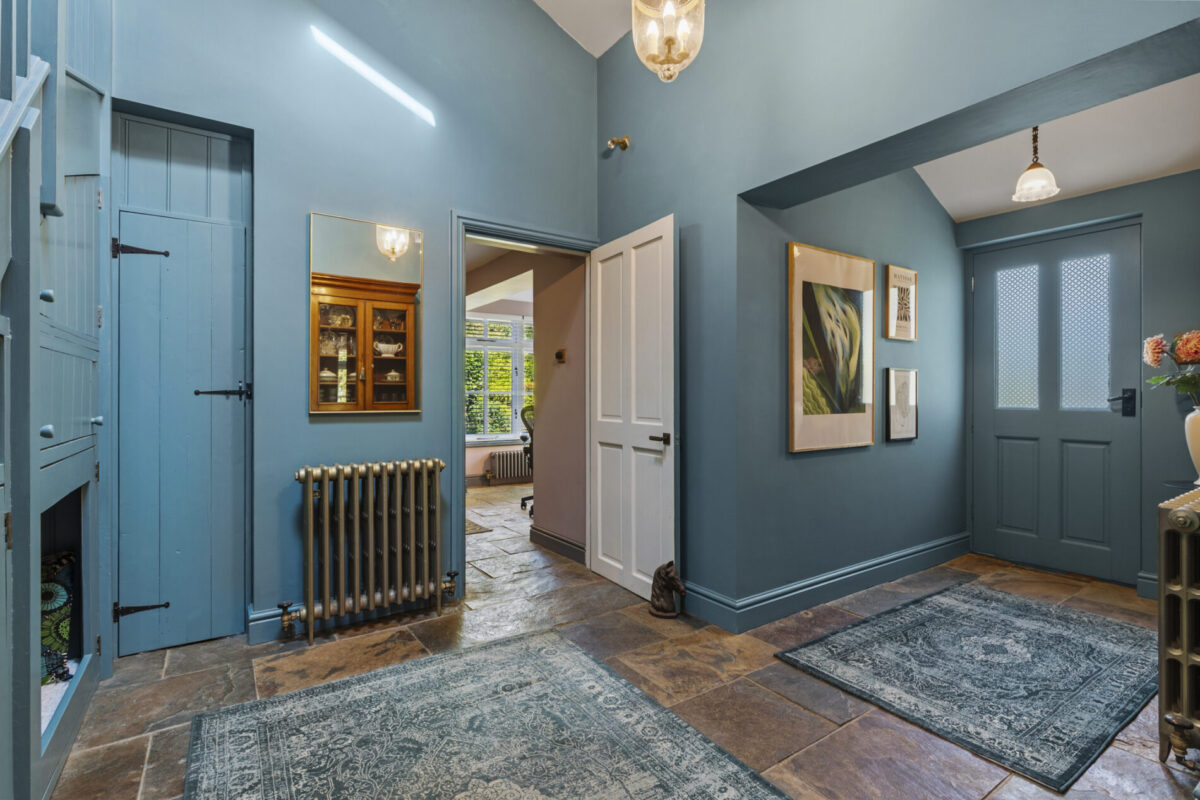 Llanychaer, Fishguard, SA65