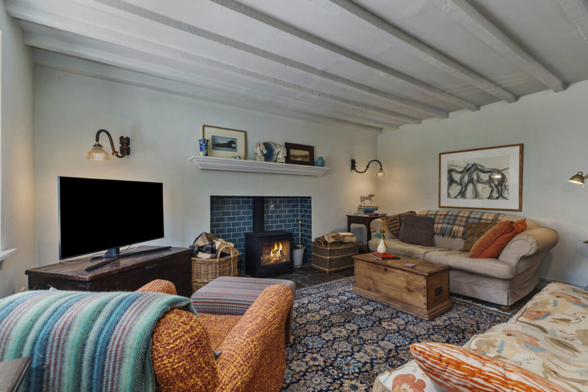 Llanychaer, Fishguard, SA65