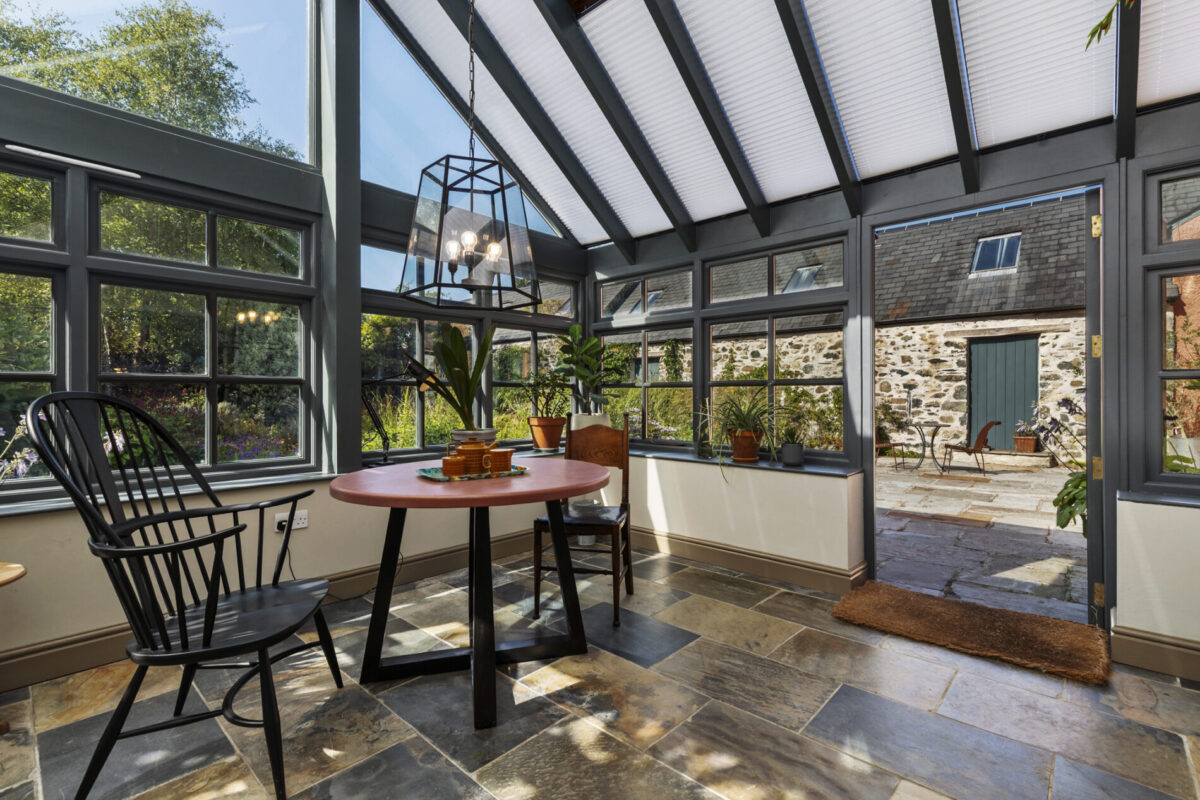 Llanychaer, Fishguard, SA65