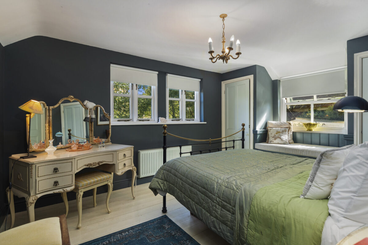 Llanychaer, Fishguard, SA65