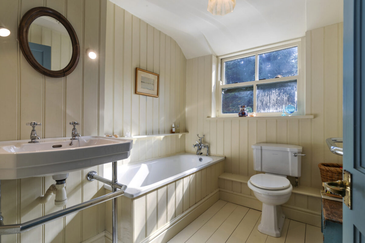Llanychaer, Fishguard, SA65