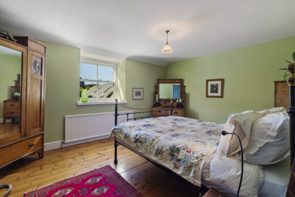 Llanychaer, Fishguard, SA65
