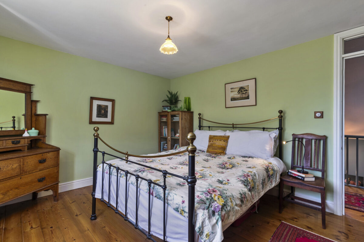 Llanychaer, Fishguard, SA65