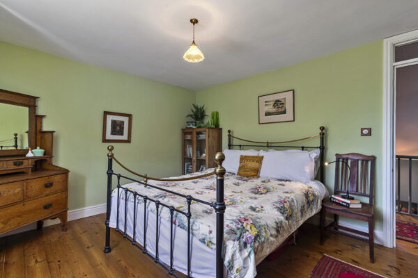 Llanychaer, Fishguard, SA65