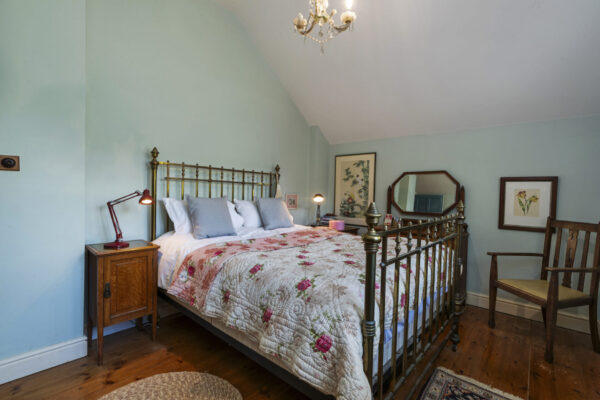 Llanychaer, Fishguard, SA65
