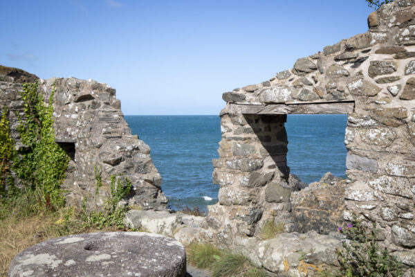 Ffordd Yr Afon, Trefin, SA62