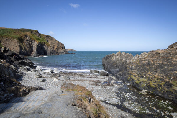 Ffordd Yr Afon, Trefin, SA62