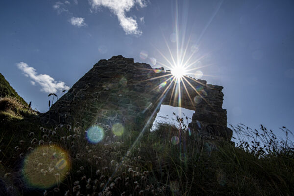 Ffordd Yr Afon, Trefin, SA62