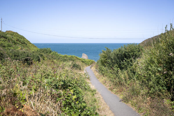 Ffordd Yr Afon, Trefin, SA62